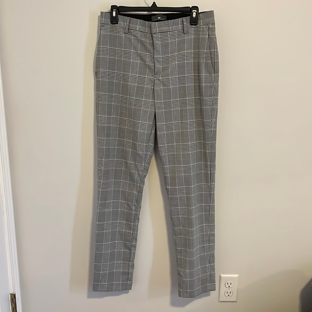 Men’s pants